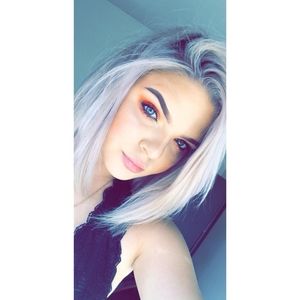 Meet your Posher, Morgan